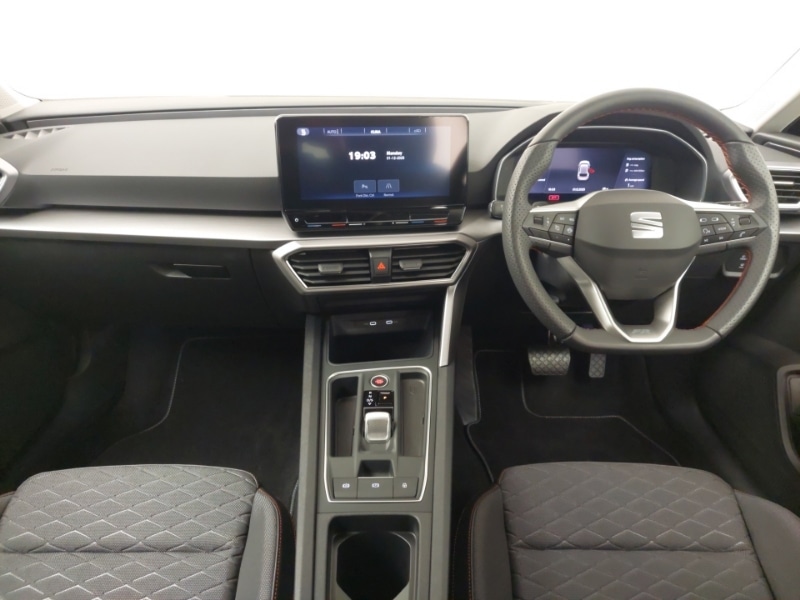 Used SEAT Leon 2024 for sale - 77141676: Photo 2