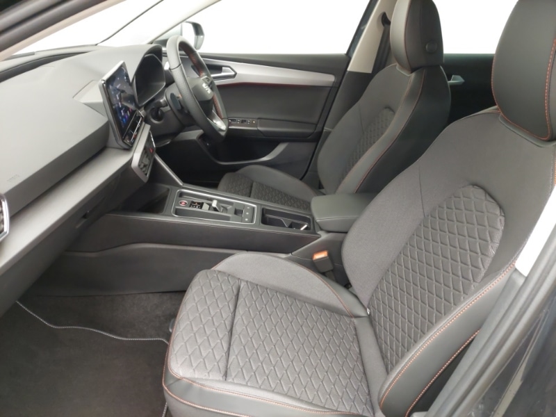 Used SEAT Leon 2024 for sale - 77141676: Photo 5