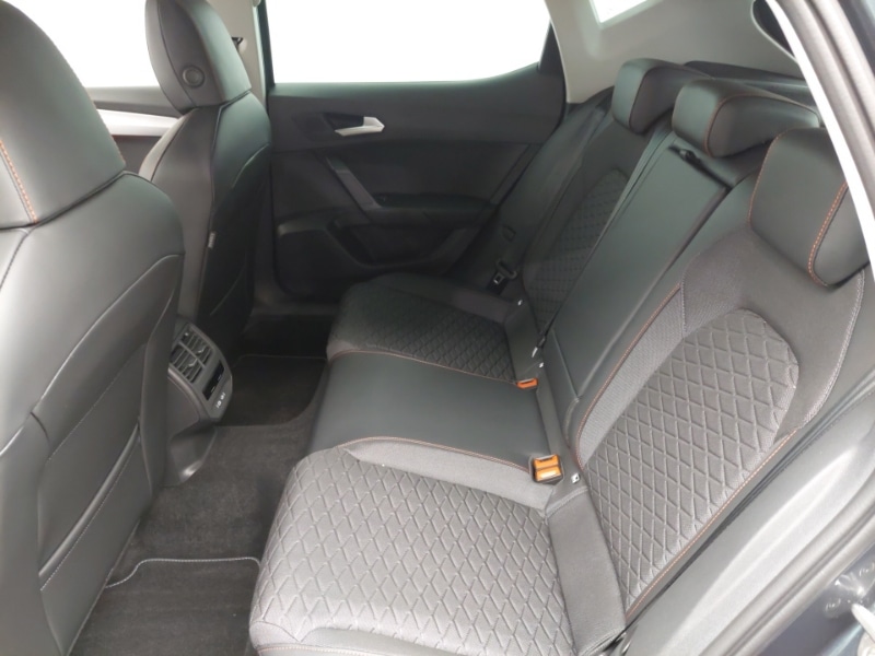 Used SEAT Leon 2024 for sale - 77141676: Photo 6