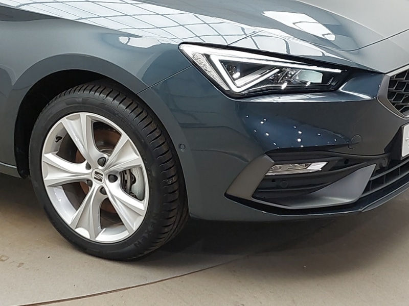 Used SEAT Leon 2024 for sale - 77141676: Photo 9