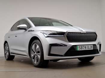 2024 - 210kW 85 Edition 82kWh 5dr Auto [Lounge]