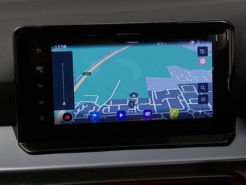 Used SEAT Ibiza 2025 for sale - 77256898: Photo 10