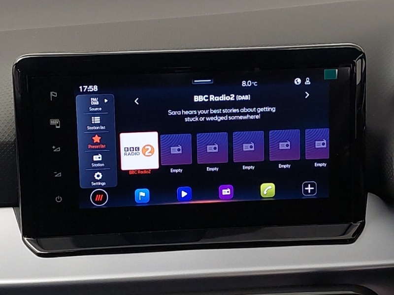 Used SEAT Ibiza 2025 for sale - 77256898: Photo 11