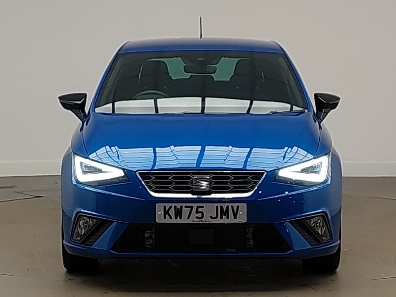 Used SEAT Ibiza 2025 for sale - 77256898: Photo 12