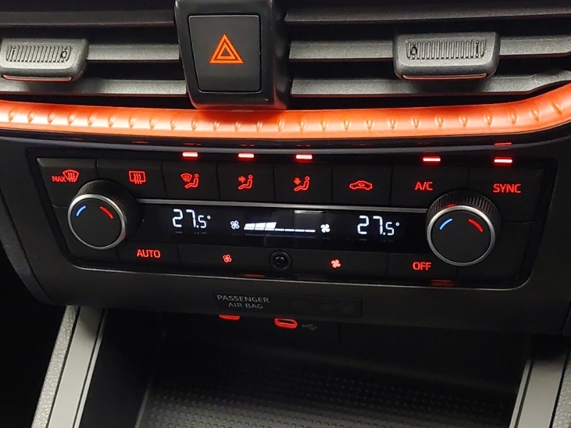 Used SEAT Ibiza 2025 for sale - 77256898: Photo 14