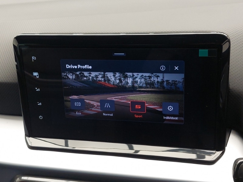 Used SEAT Ibiza 2025 for sale - 77256898: Photo 16