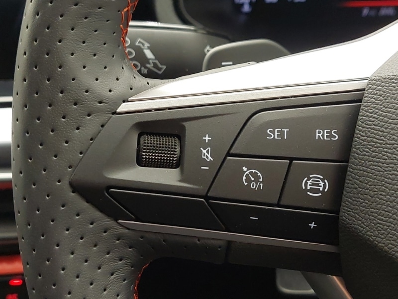 Used SEAT Ibiza 2025 for sale - 77256898: Photo 18