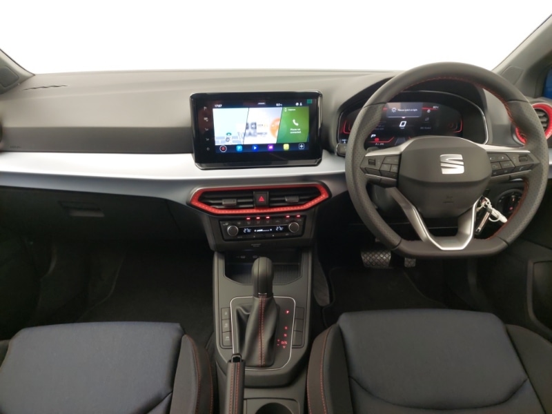 Used SEAT Ibiza 2025 for sale - 77256898: Photo 2