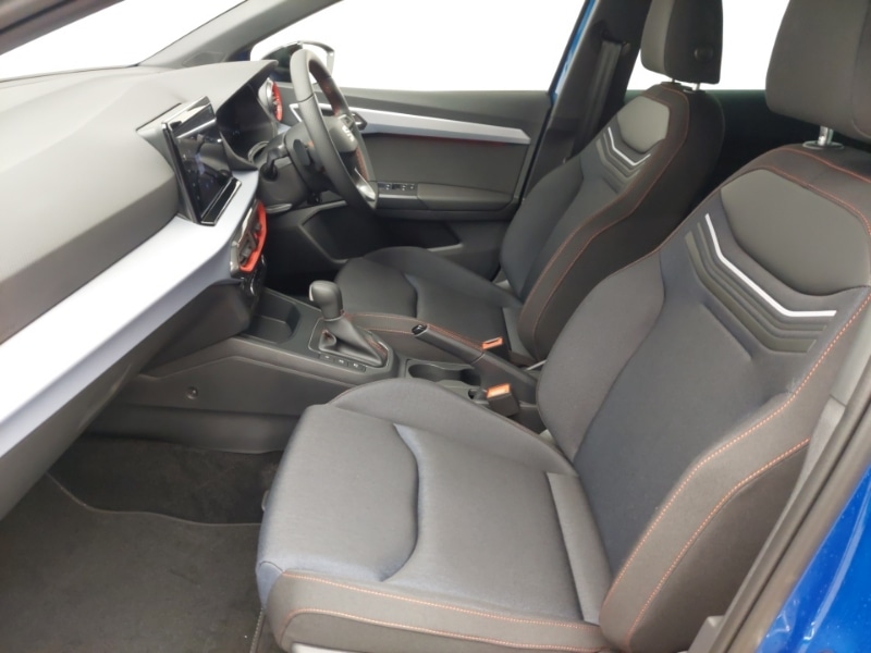 Used SEAT Ibiza 2025 for sale - 77256898: Photo 5