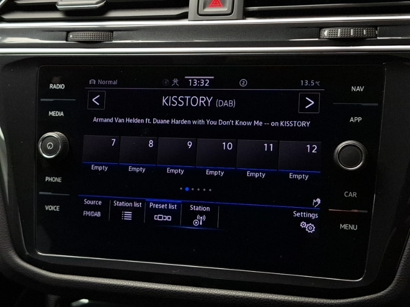 Used Volkswagen Tiguan 2022 for sale - 77219269: Photo 10