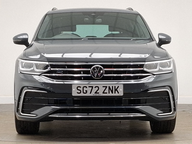 Used Volkswagen Tiguan 2022 for sale - 77219269: Photo 12