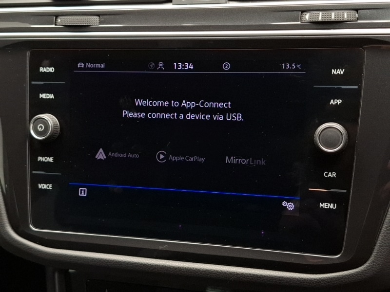 Used Volkswagen Tiguan 2022 for sale - 77219269: Photo 15