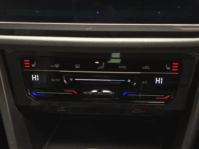 Used Volkswagen Tiguan 2022 for sale - 77219269: Photo 16