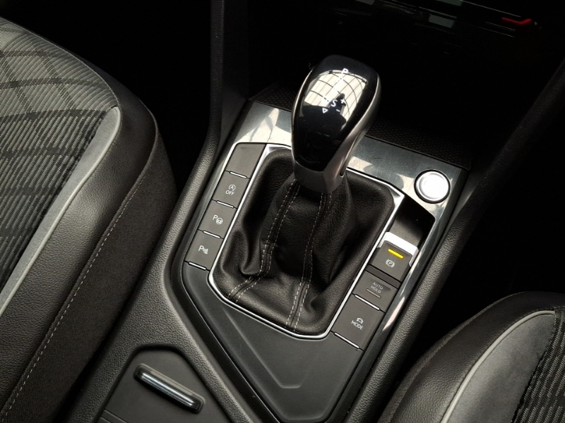 Used Volkswagen Tiguan 2022 for sale - 77219269: Photo 17