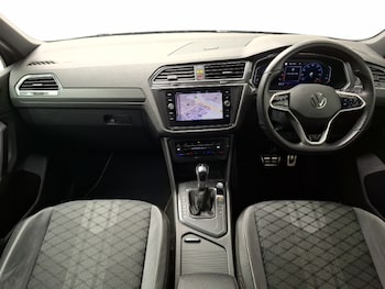 Used Volkswagen Tiguan 2022 for sale - 77219269: Photo