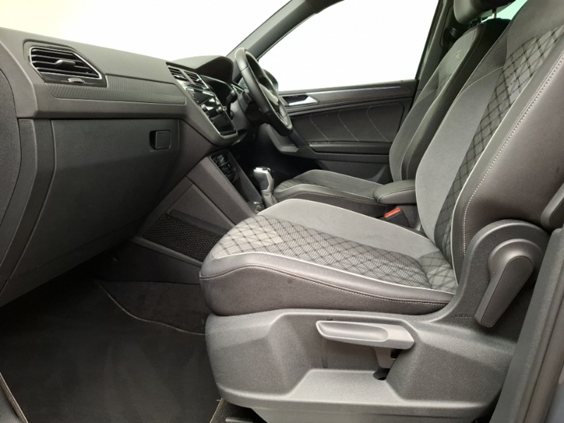 Used Volkswagen Tiguan 2022 for sale - 77219269: Photo 5