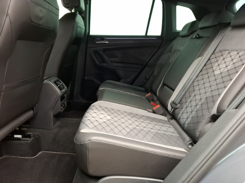Used Volkswagen Tiguan 2022 for sale - 77219269: Photo 6