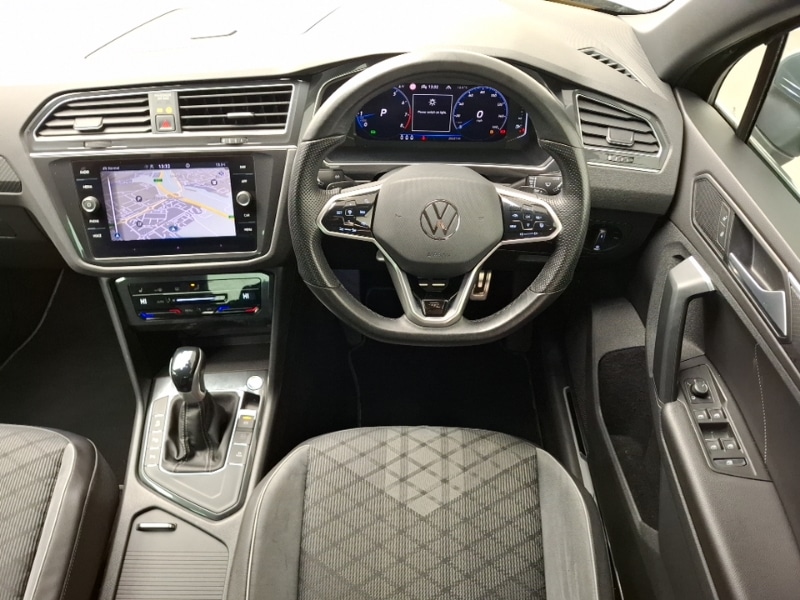 Used Volkswagen Tiguan 2022 for sale - 77219269: Photo 7