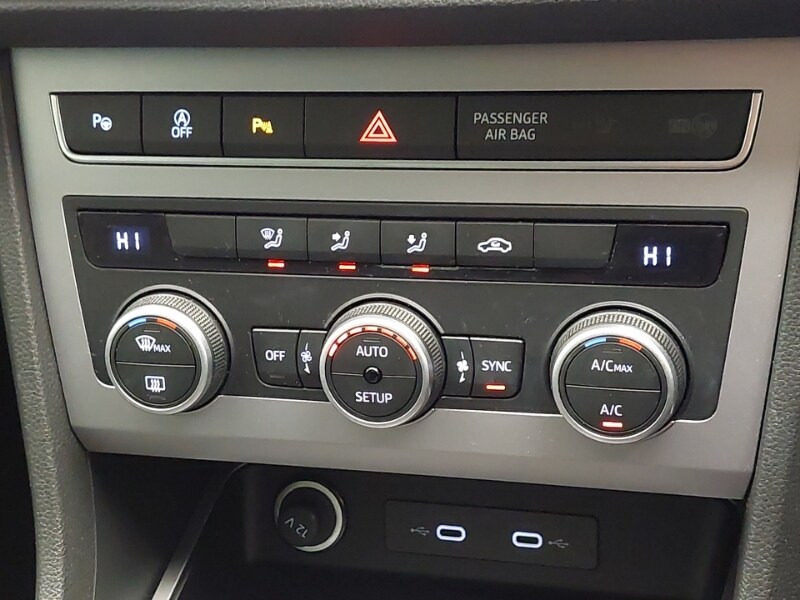 Used SEAT Ateca 2022 for sale - 77517911: Photo 14