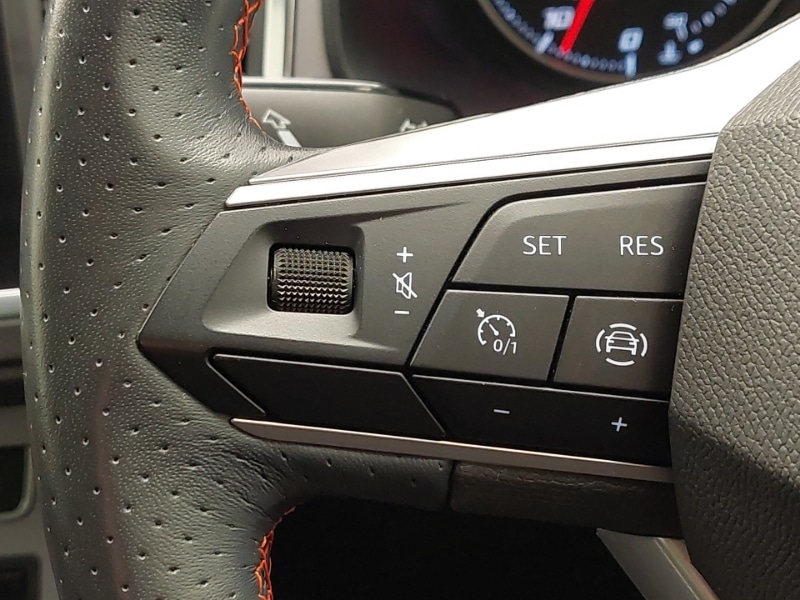 Used SEAT Ateca 2022 for sale - 77517911: Photo 18