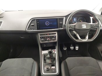 Used SEAT Ateca 2022 for sale - 77517911: Photo