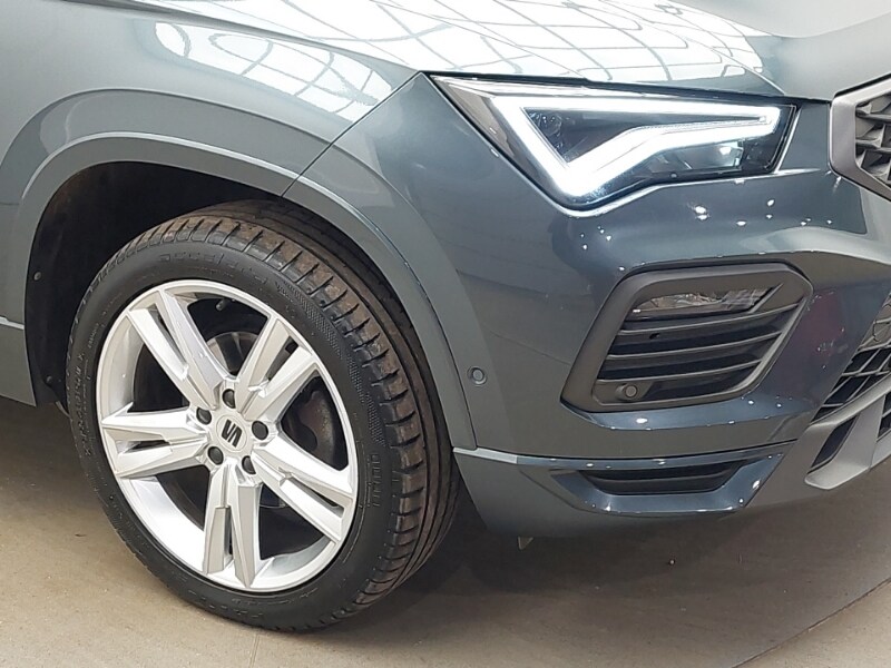Used SEAT Ateca 2022 for sale - 77517911: Photo 9