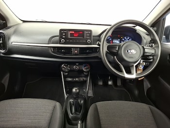 Used Kia Picanto 2019 for sale - 78693119: Photo