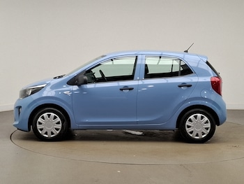 Used Kia Picanto 2019 for sale - 78693119: Photo