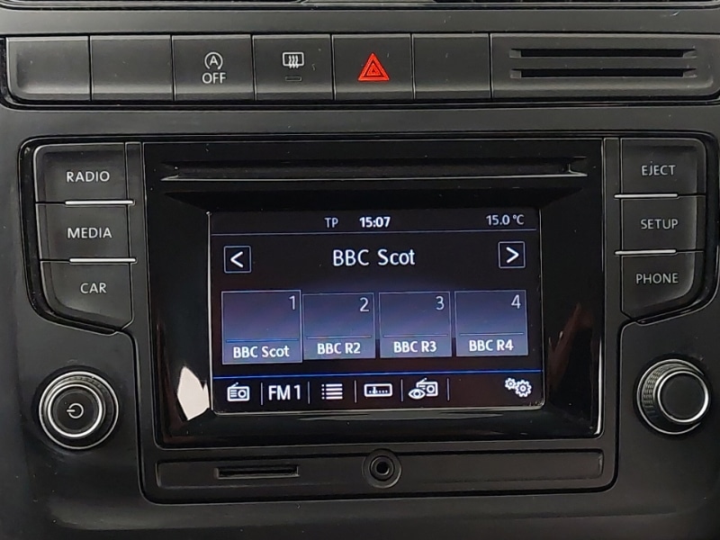 Used Volkswagen Polo 2017 for sale - 77130037: Photo 10