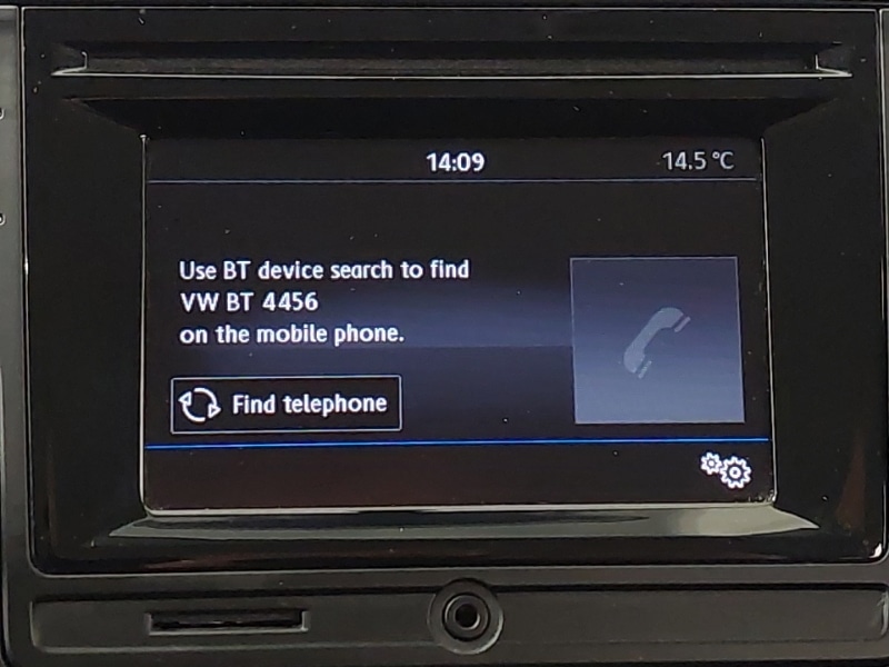 Used Volkswagen Polo 2017 for sale - 77130037: Photo 11