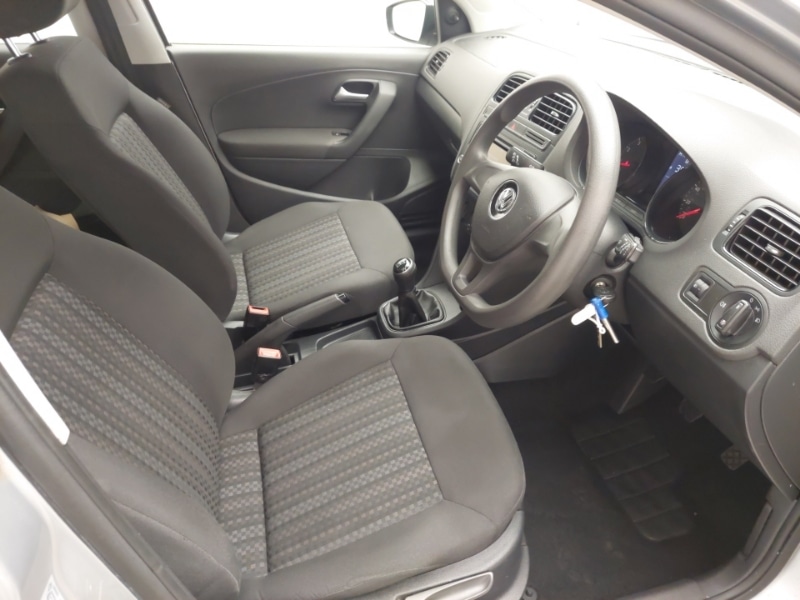 Used Volkswagen Polo 2017 for sale - 77130037: Photo 13