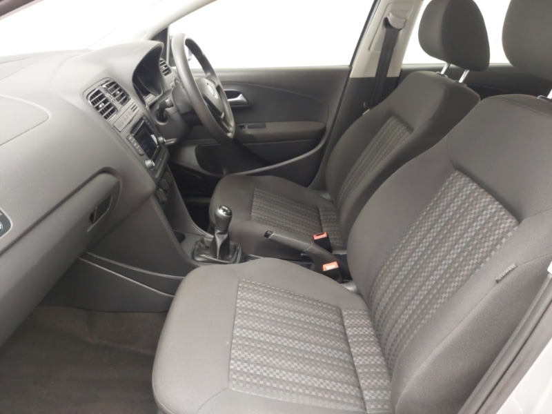 Used Volkswagen Polo 2017 for sale - 77130037: Photo 5