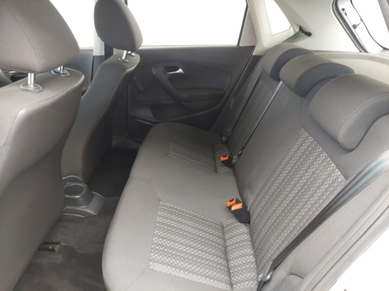 Used Volkswagen Polo 2017 for sale - 77130037: Photo 6