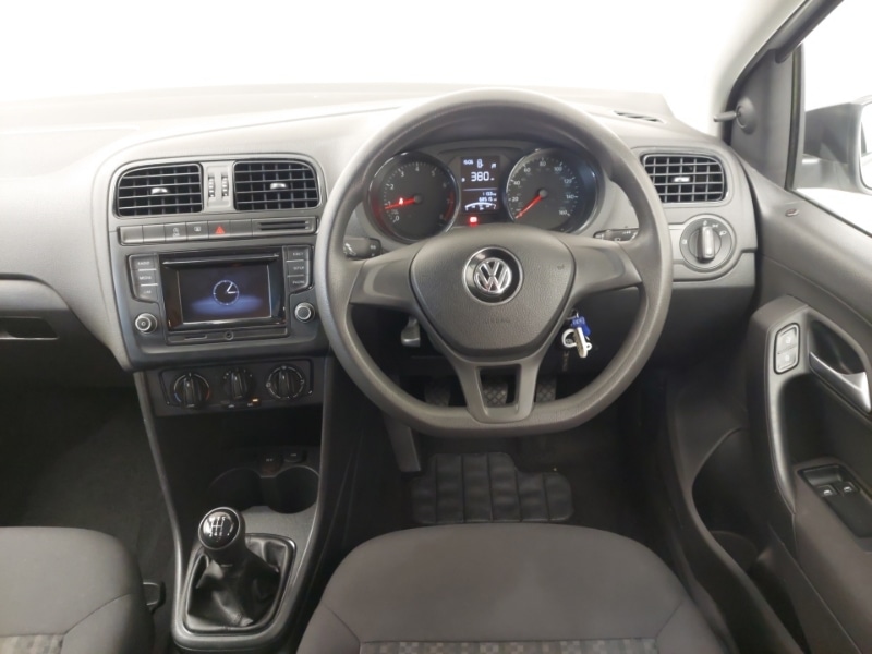 Used Volkswagen Polo 2017 for sale - 77130037: Photo 7