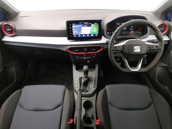 Used SEAT Ibiza 2025 for sale - 77544376: Photo