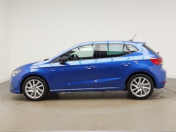 Used SEAT Ibiza 2025 for sale - 77544376: Photo