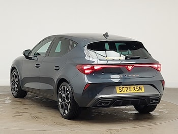 Used Cupra Leon 2025 for sale - 78559899: Photo
