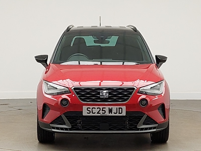 Used SEAT Arona 2025 for sale - 77343243: Photo 12