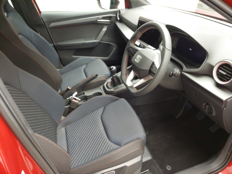 Used SEAT Arona 2025 for sale - 77343243: Photo 13