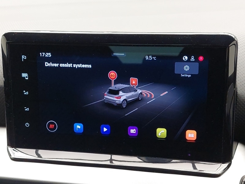 Used SEAT Arona 2025 for sale - 77343243: Photo 16