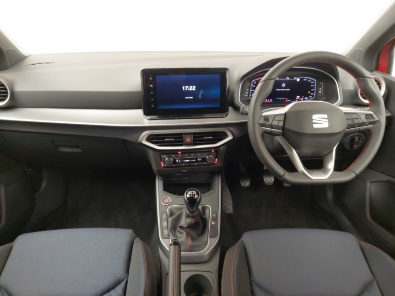 Used SEAT Arona 2025 for sale - 77343243: Photo 2