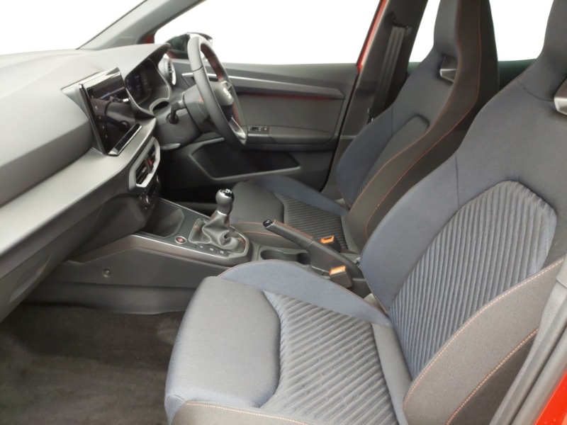 Used SEAT Arona 2025 for sale - 77343243: Photo 5