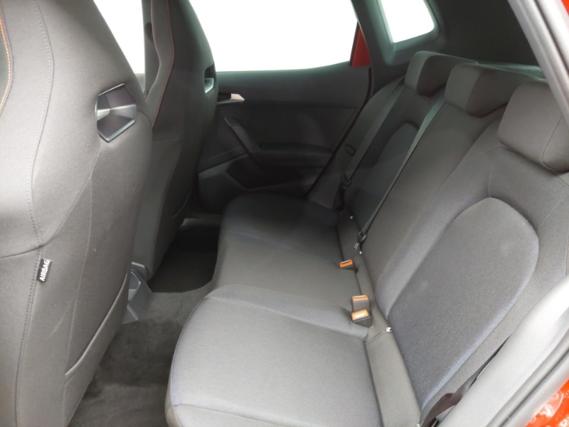 Used SEAT Arona 2025 for sale - 77343243: Photo 6