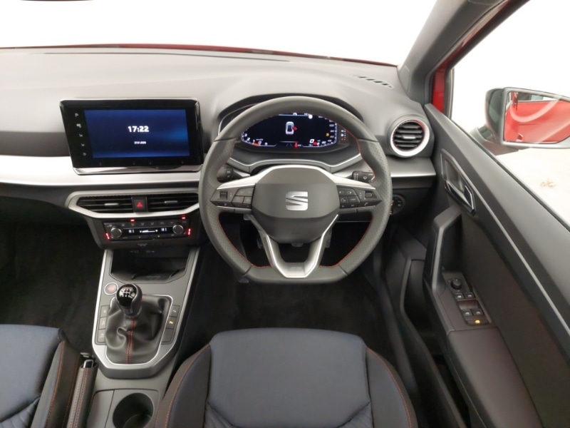 Used SEAT Arona 2025 for sale - 77343243: Photo 7