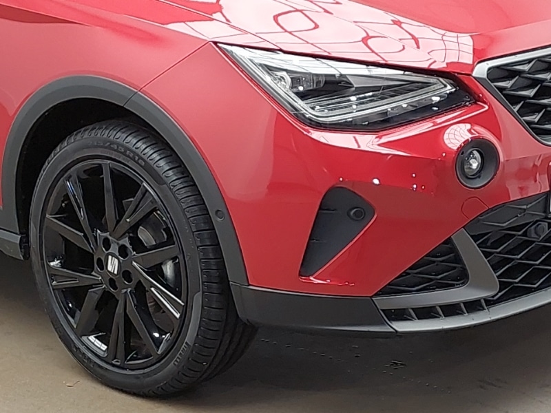 Used SEAT Arona 2025 for sale - 77343243: Photo 9