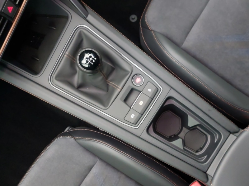 Used Cupra Leon 2025 for sale - 76275727: Photo 11