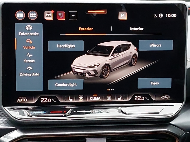 Used Cupra Leon 2025 for sale - 76275727: Photo 16