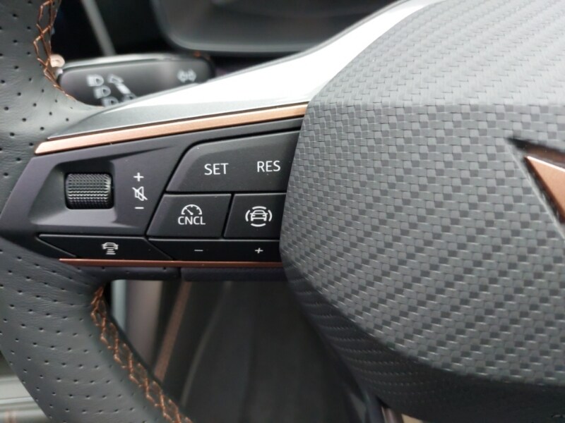 Used Cupra Leon 2025 for sale - 76275727: Photo 18