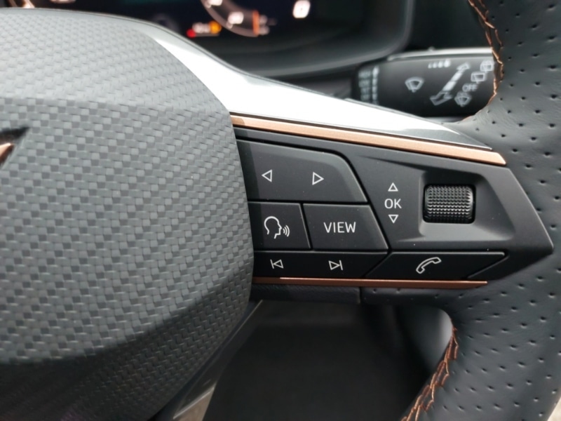 Used Cupra Leon 2025 for sale - 76275727: Photo 19