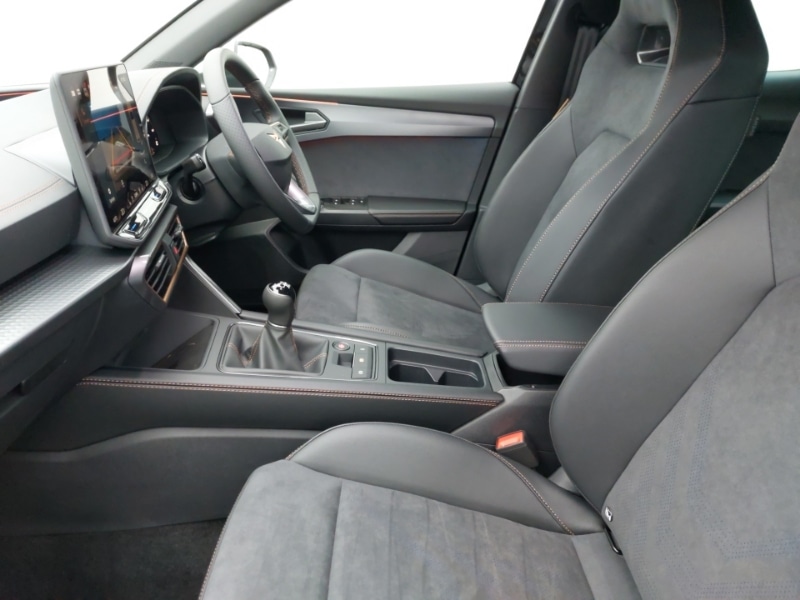 Used Cupra Leon 2025 for sale - 76275727: Photo 5